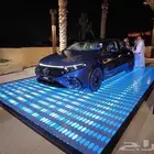 تنظيم الاحتفالات والمهرجانات والمعارض