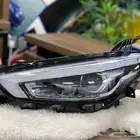 شمعه MG ام جي زد اكس MG-zx 2018-2022