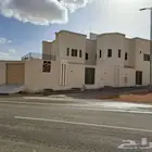 فيلا للبيع حي المطار
