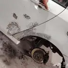 تعديل صدمات شغل وكاله