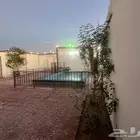 استراحه موقعها ممتاز بمخطط الصويدره