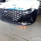 صدام وشمعات ازيرا 2022