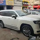 تيوتا جيب لاندكروزر 2024