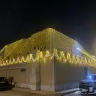تجهيز وتنظيم الحفلات والمناسبات داخل وخارج الرياض