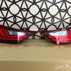 اصطبات جي اس GS 350 اصلي وكاله موديل 2015