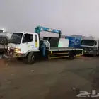 سطحه كرين مكه