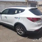 للبيع هيونداي سنتافي 2014