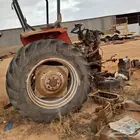 قطع غيار تشليح حراثات ماسي فرجستون