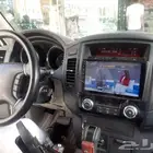 شاشه باجيرو 2007-2020