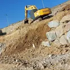 مقاول الحجر كبير وصغير جميع انواع الحجر موجود