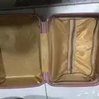 للبيع حقيبة سفر