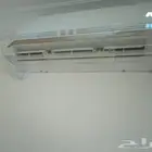 موجه موزع مصدات حاجز عاكس رداد غطاء هواء المكيف الاسبيلت