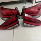 اصطبات جنسس2015  2018