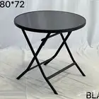 طاولات خارجية