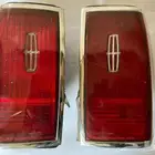 اسطبات فورد لنكون 97 أصليه