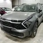 كيا سبورتاج L نص فل 2025