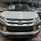 2024 MITSUBISHI ASX4 4 FULL OPTION