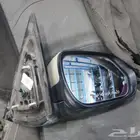 مرايات كيا سونيت2021 2022 2023