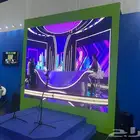 مؤسسة نجمة تالين لتأجير الشاشات