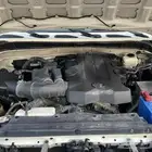 مكينة شاص جيب اف جي ربع برادو