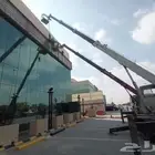 كرين 7 طن لايجار الشهري واليومي والسنوي ومشاوير
