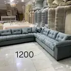 عروض كنب لا تفوتك عليه ضمان سنه