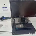 كاميرات مراقبه دهوا نظام كاشير متكامل