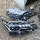 طقم شمعات فورشنر 2021-2025