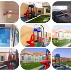 شاليهات امهار شاليهات الرياض حي الرمال