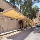 مضلات غنم ومضلات سيارات وجميع انواع المضلات وشبوك وغطيان معد