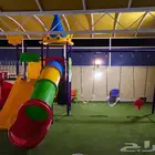 العاب اطفال زحاليق ومراجيح وارضيات للحدائق واستراحات خارجية