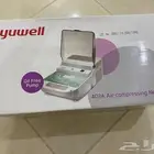 جهاز بخار جديد Nebulizer Kit ب 200 رس