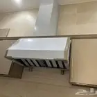 تركيب مداخن المطبابخ الفنادق