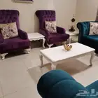 اثاث شقة كامل للبيع