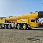 كرين 300 طن