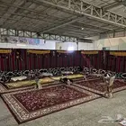 جلسات تأجير وبيع