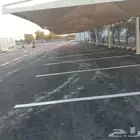 تخطيط ملعب بركن