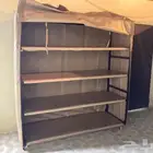 دولاب المتنقل