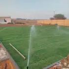 تصميم وتنفيذ وصيانة جميع أنواع شبكات الري والسباكة الزراعية