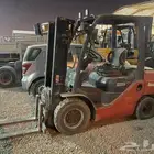 رافعه شوكيه للايجار فوركلفت للايجار الموقع الخرج الهياثم