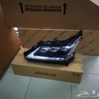 طقم شمعات لكزس LX570 2020