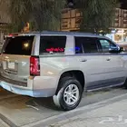 شفروليه تاهو 2018 LS وكالة ممشى قليل