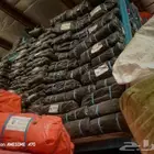 رولات شبك جميع المديلات شبك كوري صيني. وطني