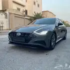 سوناتا 2022 عداد 100 الف كم بودي وكاله
