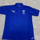 تيشرت نادي الهلال