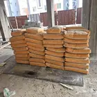 مورد لمواد البناء اسمنت عتب طوب صغير بلك احمر بلك اسود جميع