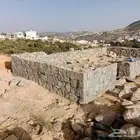 معلم حجر سغير وكبيير ثمايل مجالس