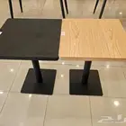 طاولات مطاعم