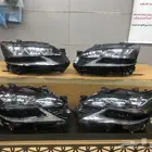 شمعات لكزس Gs جي اس 2017 اصلي وكاله