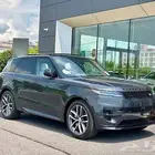 للبيع رانج روفر سبورت 2025 اصفار SE وارد كندا